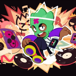 Brawl Stars [OLLI]