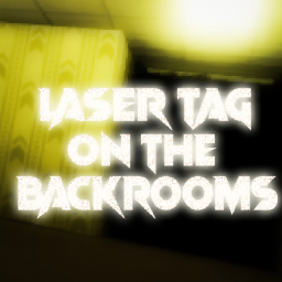 Laser tag on the backrooms (placeholder)