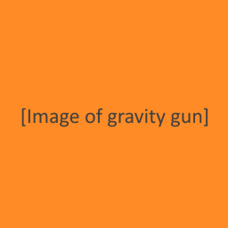 Gravitational Summit [Unfinished]
