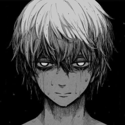 me all alone…