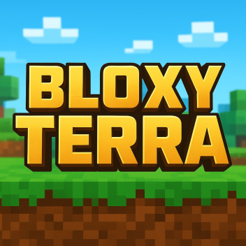 (NEW🔥🔥🔥)BloxyTerra