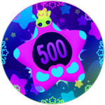 ⭐Astral Quests: Completed 500!