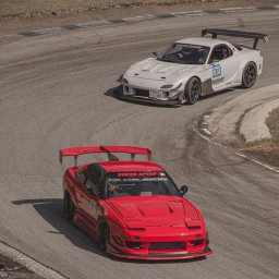 Fast Racing 🏁🏎️