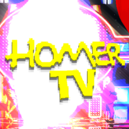 CHANNEL 3 // HOMER-TV //