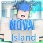 Nova Island