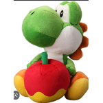 Yoshi's gamers :3
