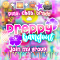- Layla's Preppy Hangout !! -