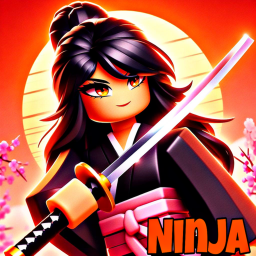 [NEW⛩️] Ninja Simulator