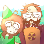 !Família Flocos!
