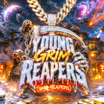 Young Grim Reapers(YGR)