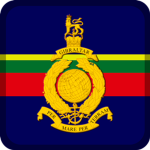 [UK] | Corps of Royal Marines •