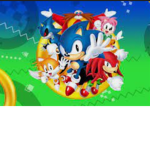 The Sonic Group Sonics only