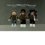 Pickle’s YT Group!!!