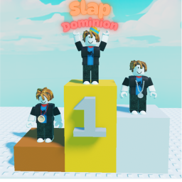Slap Dominion!