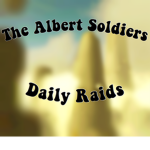The Albert Soldiers