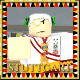 Battle of Stuttgart  c. 1814