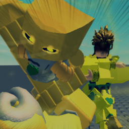 Dio's Bizarre Day (Testing)