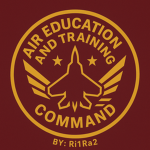 【AETC】Air Education and Training Command
