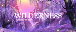 WiIderness