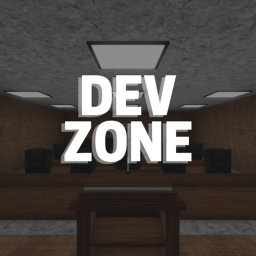 Developer Zone [Roblox]