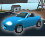The car buddies