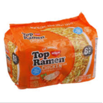 UwU noodle army