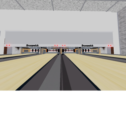 BOWLING PALACE