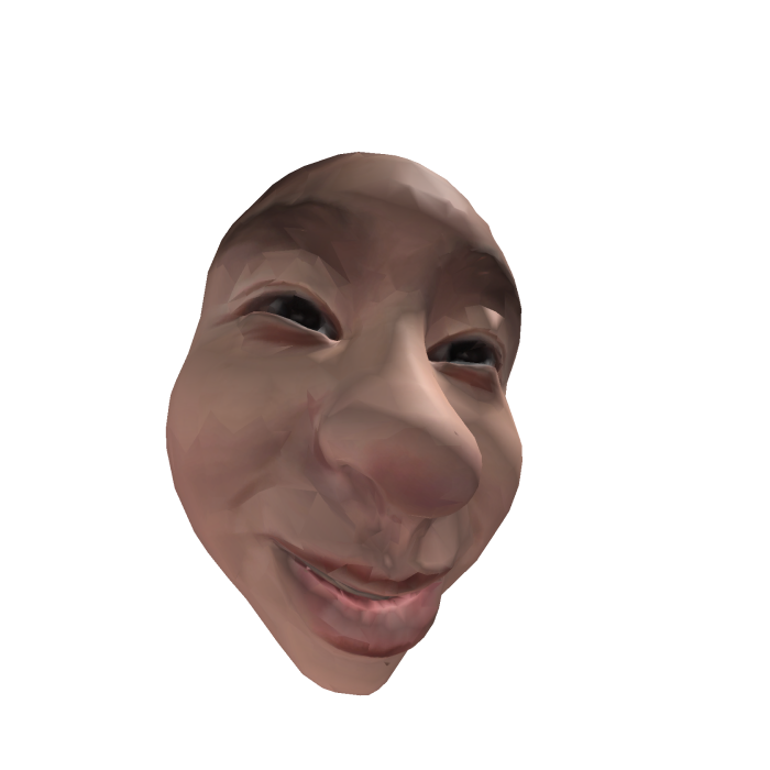 Big Nose Ahura