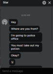 JAILBREAK 2019 (PROBLEM SOLVING REMOVED)