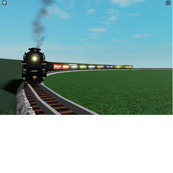 Train Testing 3: Ro Scale (1K VISITS!!!!)