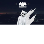 Marshmello Dab