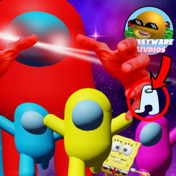 Stop The Imposter Adventure Obby!