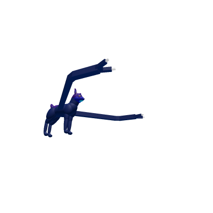 rawr but dog
