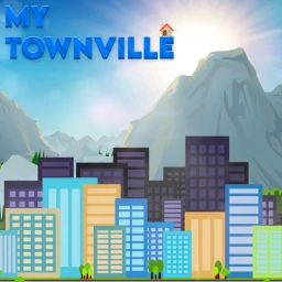 My Townville icon