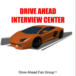 Drive Ahead Interview & Meeting Center