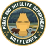 A | Mayflower Parks & Wildlife
