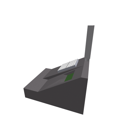 Amazing Cash Register by gameyall232