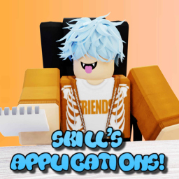Skill's Application Center!