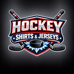 Hockey Shirts & Jerseys Shop [WIP]