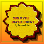 Sun Myth Development