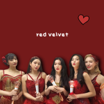 red velvet !