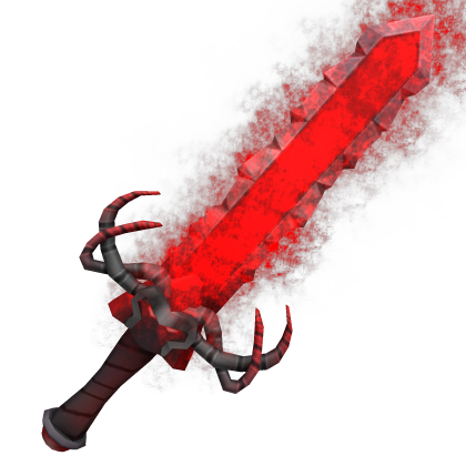 Crimsonwrath: The Red Wrath