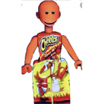 SASSY CHEETOSSSS