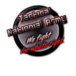Tactical National Army