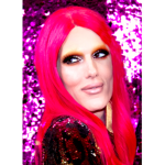 Jeffree Star Stans!