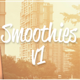 Smoothies Cafe!