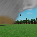 Tornado Physics Game Group