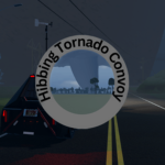 Hibbing Tornado Convoy