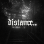 distance..