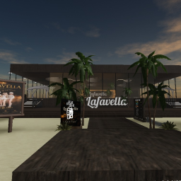 [NEW] Lafavella